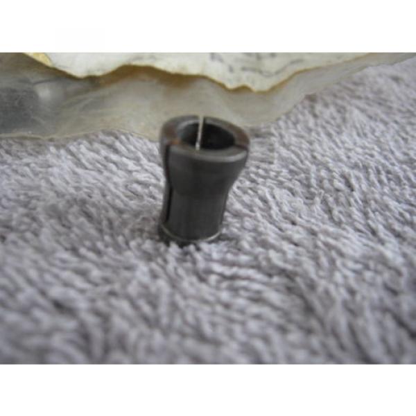 Bosch Parts 2608570064 Collet, 1/4&#034; #5 image