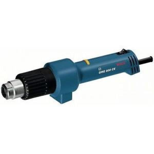 Bosch Professional Heat Gun, GHG 600 CE, 2000 W #1 image