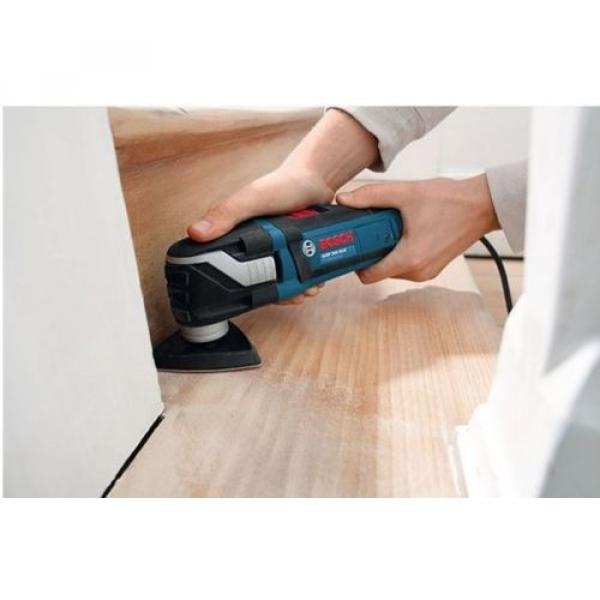 Bosch GOP 300 SCE Multi-Cutter Full Set / 220V #7 image