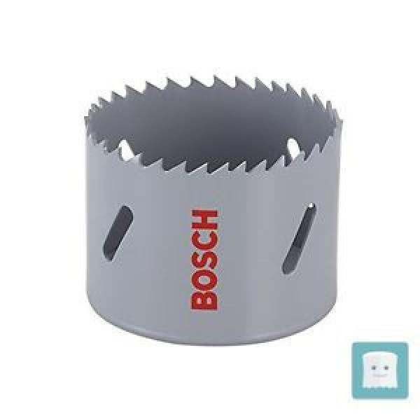 BOSCH 2608580425 - HSS CORONA BIMETALLICO ADATTATORE, DI SERIE, 2 UNITÀ, 60 M... #1 image