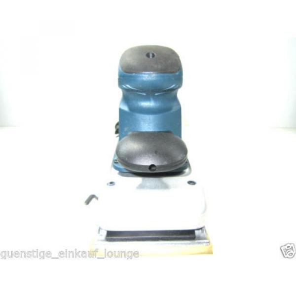 BOSCH Lijadora orbital,lijadora, Lijadora 1293 D 120 V #7 image