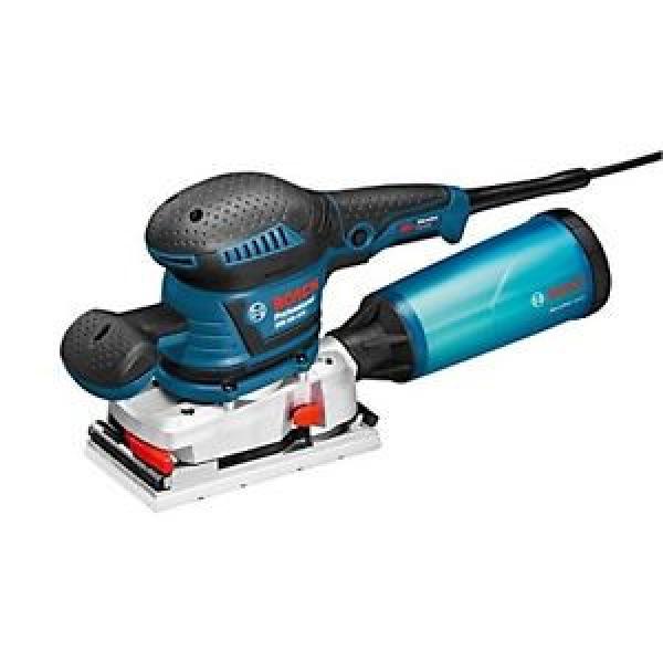 Bosch Professional 0601292801 GSS 230 AVE Levigatrice Orbitale #1 image