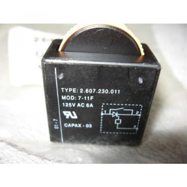 Bosch 2607230011 Switch #3 image