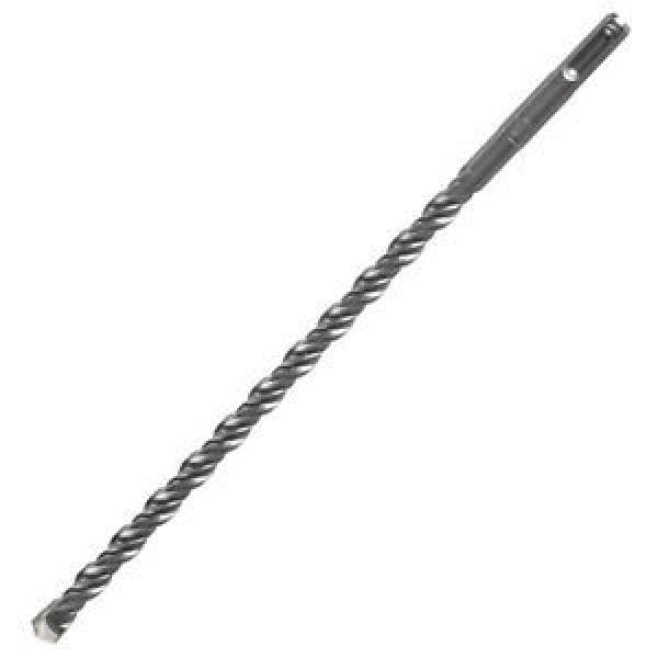 Bosch S4L SDS plus 12mm x 460mm Hammer Drill Masonry Bit  SDS+ 1618596269 NEW #1 image