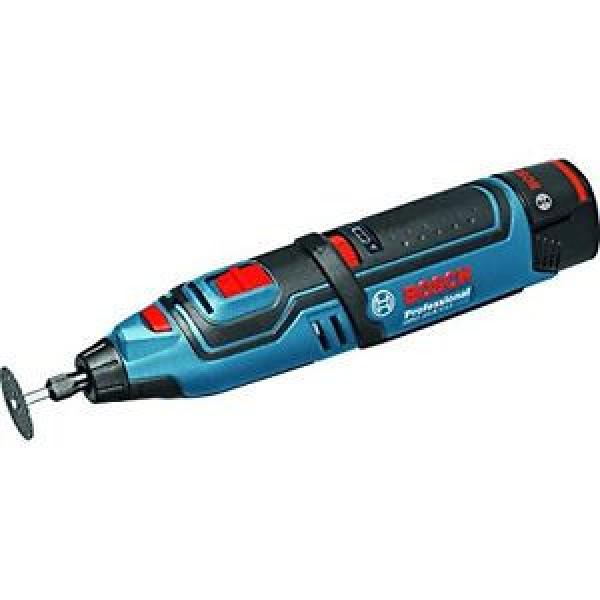 Bosch 06019C5001 Utensile Multifunzione, Batteria #1 image