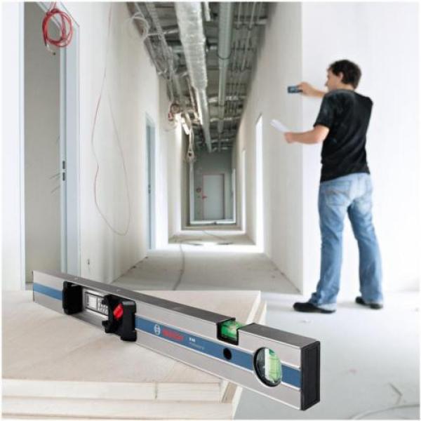 Bosch - R60 MEASURING RAIL - R60 MEASURING RAIL For Glm80 #2 image