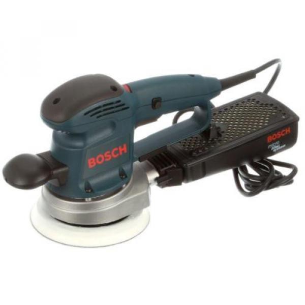 Bosch 3727DEVS 6 in. Variable Speed Random Orbital Sander 3.3-Amp #1 image