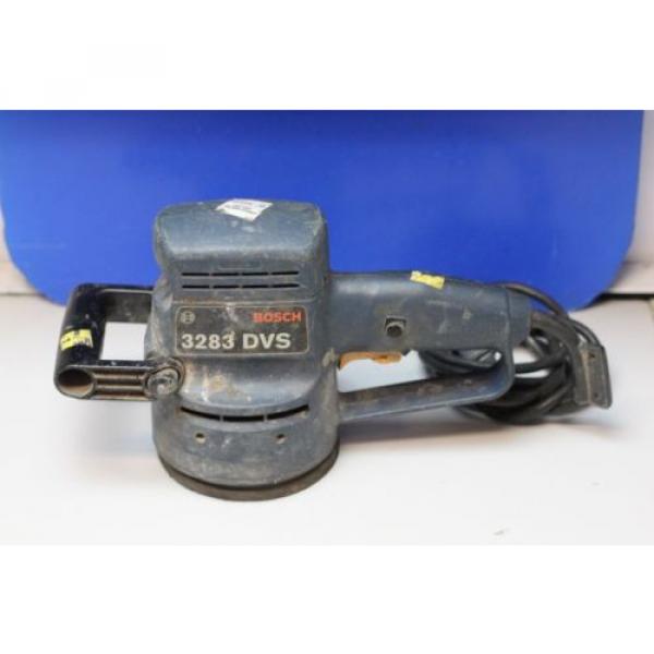 Bosch 3283 DVS 5 in. Random Orbit Variable Speed Dustless Sander/Polisher #1 image