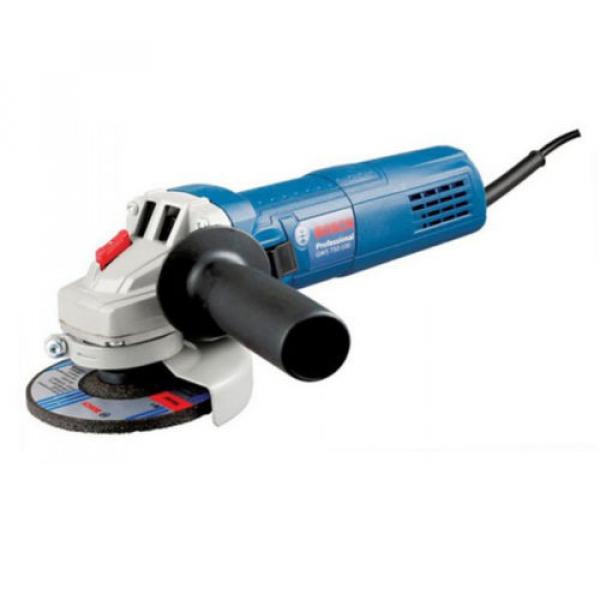 BOSCH SMERIGLIATRICE GWS 750-115 #1 image