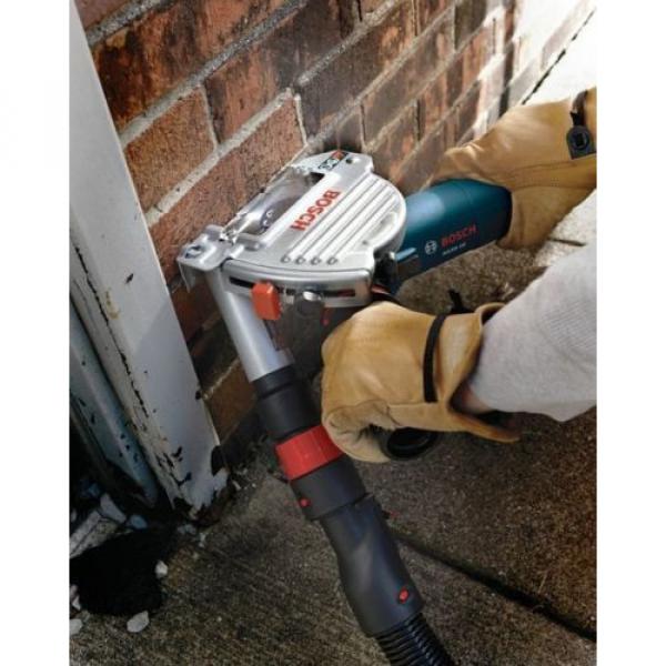 Angle Grinder, Bosch, AG50-10TG #2 image