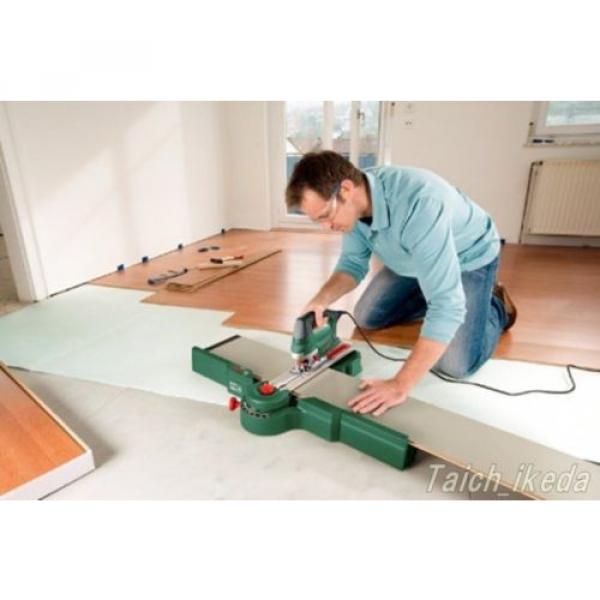 BOSCH Jigsaw guide PLS300 from Japan EMS #3 image