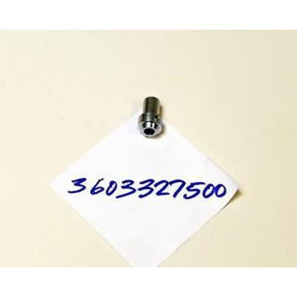 BOSCH 3603327500 BUSHING #1 image