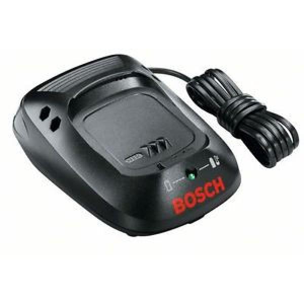 Bosch Green PowerALL 18Volt AL2215CV Battery Charger 1600Z00002 3165140596220 * #1 image