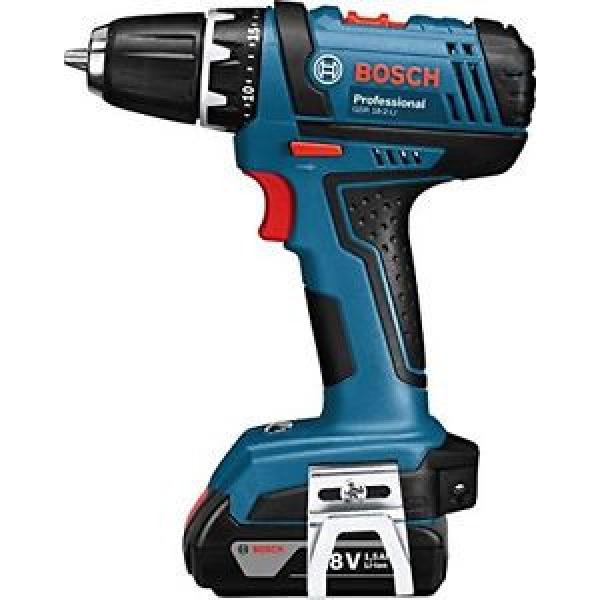 Bosch Gsr 18-2-Li Professional #1 image