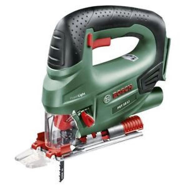 Bosch 18V Lithium Ion Cordless Jigsaw Bare - PST18Li #1 image