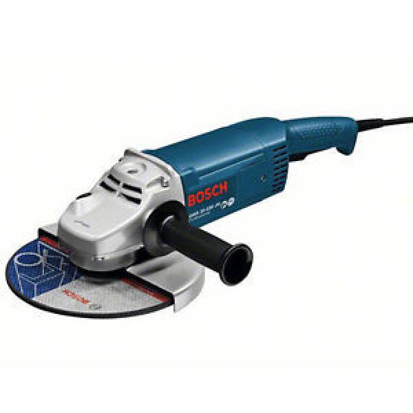 BOSCH SMERIGLIATRICE GWS 20-230 2000 W #1 image