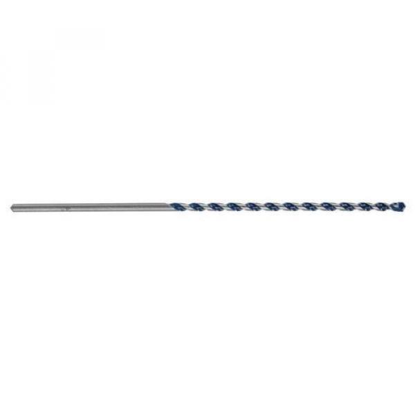 BOSCH HCBG11T Hammer Drill Bit, Round, 5/16x12 In #1 image