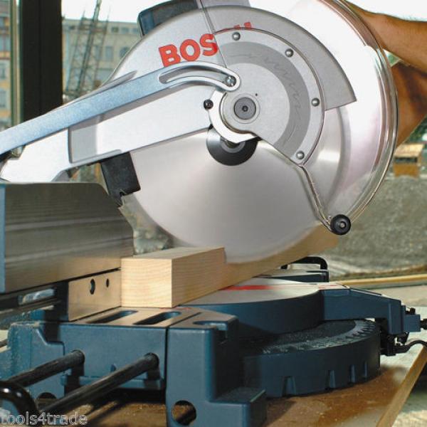 Bosch 305mm x 30mm x 96 Teeth Multi Material Circular Saw Blade 2608640453 #5 image