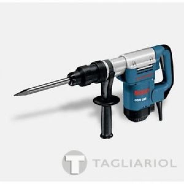 Martello Demolitore Bosch GSH 388 Professional #1 image