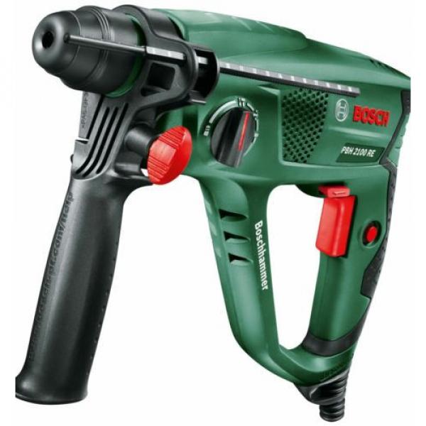 Bosch 6033A9370 PBH 2100 RE Pneumatic Rotary Hammer #2 image