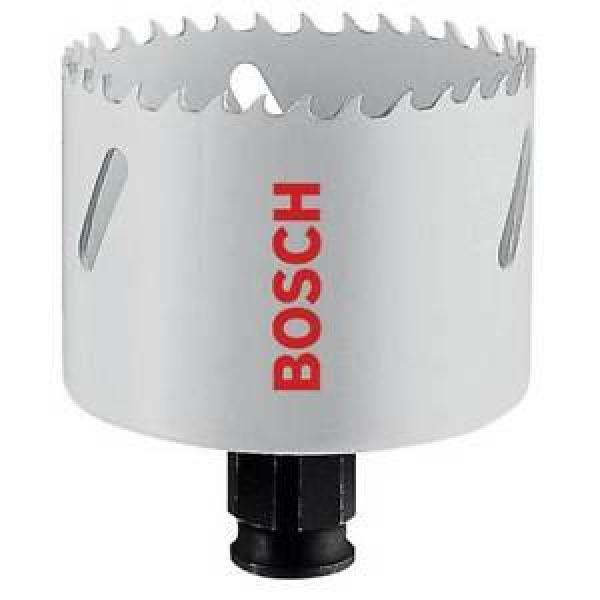 BOSCH 38 MM PROGRESSOR BIMETAL HOLE SAW  NEW #1 image