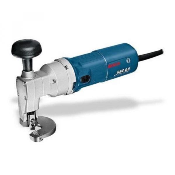 Bosch GSC 2,8 Professional  Shear /  220V #1 image