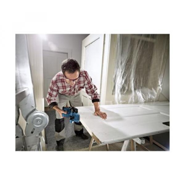 Bosch Professional GHO L-Boxx 18 V-LI Cordless Planer #2 image