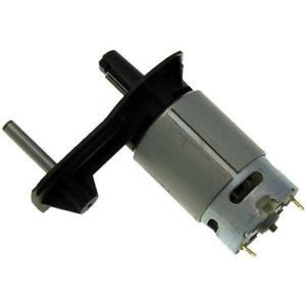 Bosch 2609003970 - Motore a corrente continua, pezzo originale #1 image