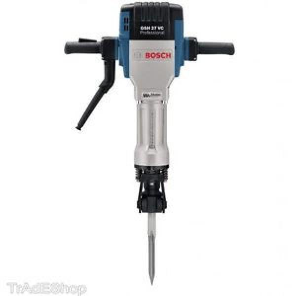 TS Martello Demolitore BOSCH GSH 27 SET #1 image