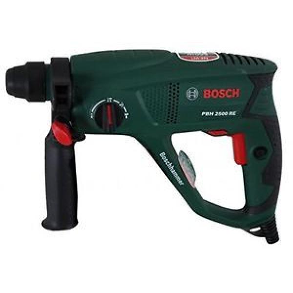 Bosch PBH 2500 RE Martello perforatore #1 image