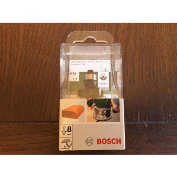 bosch router cutter #1 image