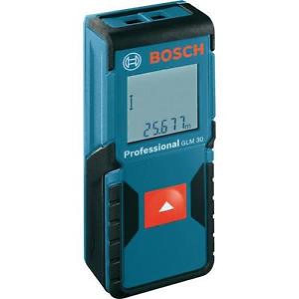 BOSCH 0601072500 - GLM 30 DISTANZIOMETRO LASER #1 image