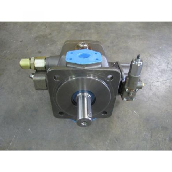 REXROTH India china PV7-18/100-118RE07MD0-16-A234 R900950419 VARIABLE VANE HYDRAULIC PUMP #1 image