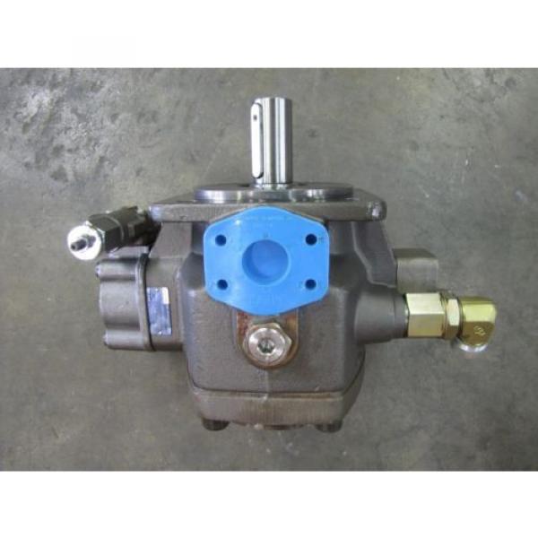 REXROTH India china PV7-18/100-118RE07MD0-16-A234 R900950419 VARIABLE VANE HYDRAULIC PUMP #3 image