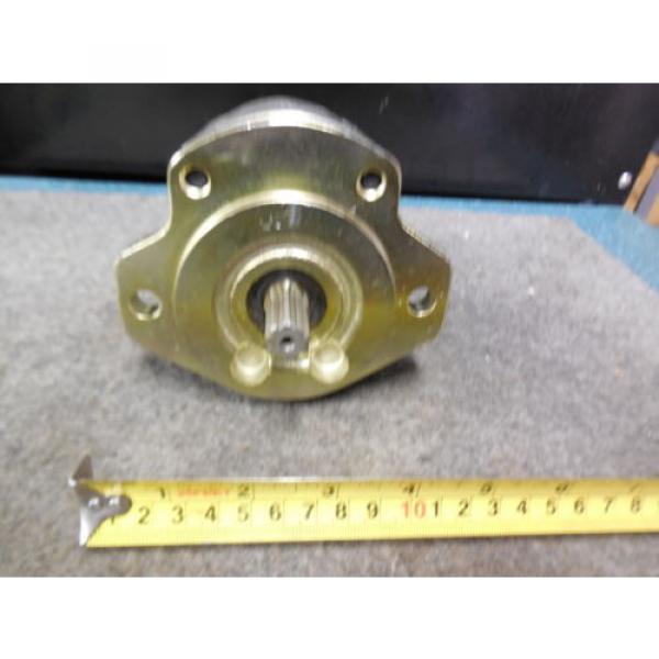 NEW Singapore Korea REXROTH GEAR PUMP # 9510-290-126 #2 image