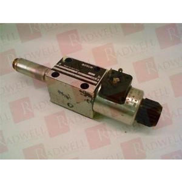 BOSCH Greece Australia REXROTH 0-810-091-240 RQAUS1 #1 image