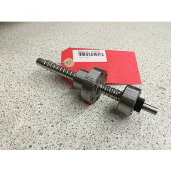 Bosh/Rexroth USA USA Model R1532 460 23 Ball Ballscrew #1 image