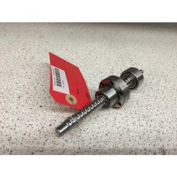 Bosh/Rexroth USA USA Model R1532 460 23 Ball Ballscrew #3 image