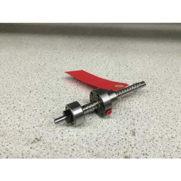 Bosh/Rexroth USA USA Model R1532 460 23 Ball Ballscrew #4 image