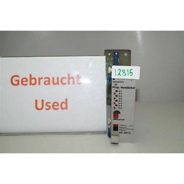 rexroth Canada china VT-3013 , VT3014S35 P5 #1 image