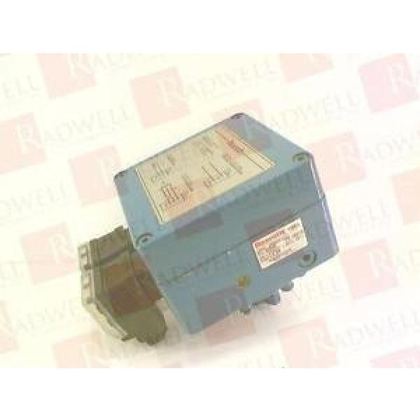 BOSCH Australia Italy REXROTH 346-056-550-0 RQANS2 #1 image