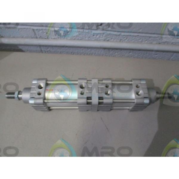 REXROTH Japan Italy R414002016 AIR CYLINDER *NEW NO BOX* #1 image