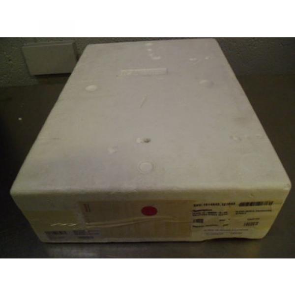 REXROTH India Japan HCS02.1E-W0028-A-03-NNNN SERVO DRIVE *FACTORY SEALED* #1 image