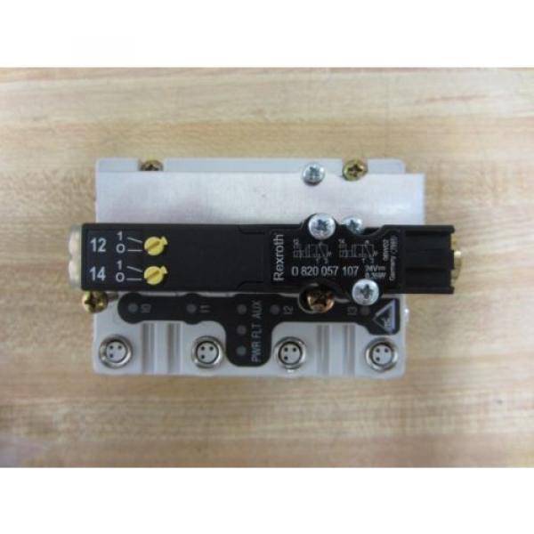 Rexroth Australia Canada R480084717A Kit R480 084 902 #3 image