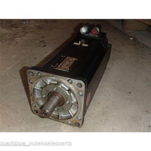 Rexroth Korea Egypt Servomotor SF-A4 0230 030-00 050  SF-A4.0230.030.000.50 SFA40230030000 #3 image