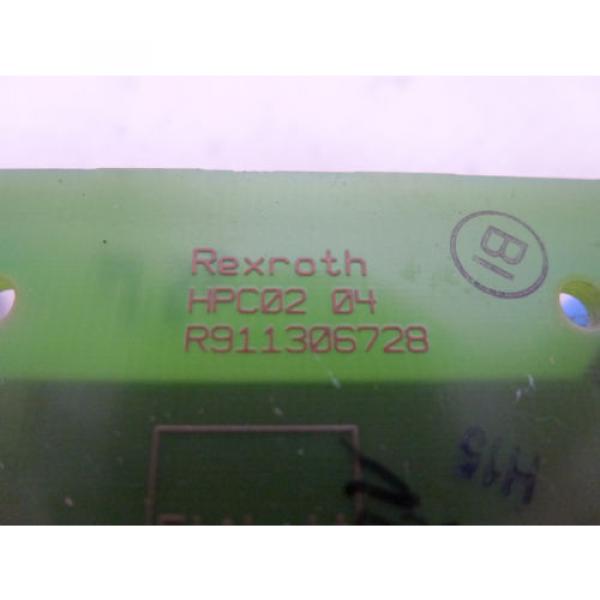 Rexroth India Canada SERCOS MNR R911319917, CSH01.1C-SE-EN2-EN1-MD2-S1-S-NN-FW free delivery #5 image