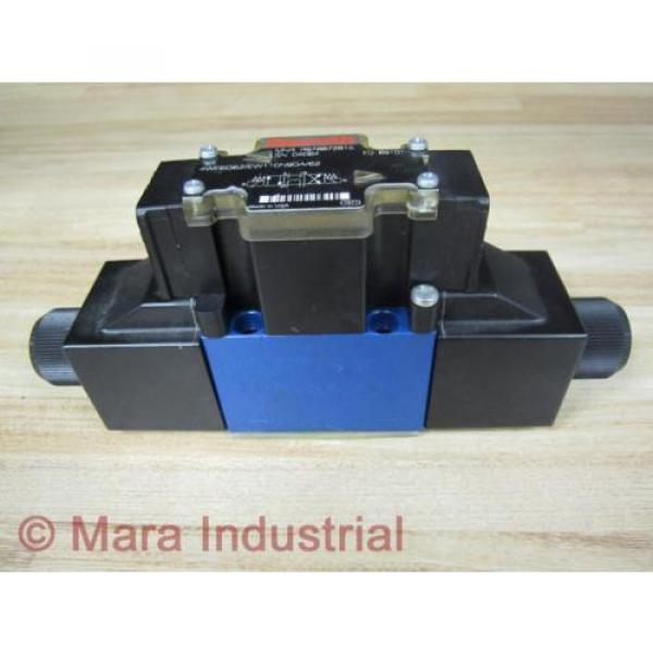 Rexroth Korea France Bosch R978872815 Valve 4WE6G62/EW110N9DA/62 - New No Box #1 image