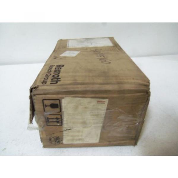 REXROTH Singapore Australia MSK050C-0600-NN-M1-UP1-NNNN SERVO MOTOR *NEW IN BOX* #1 image